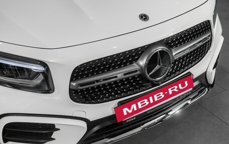 Mercedes-Benz GLB, 2025 год, 6 720 000 рублей, 7 фотография