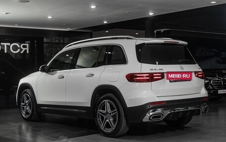 Mercedes-Benz GLB, 2025 год, 6 720 000 рублей, 6 фотография
