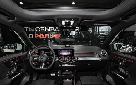 Mercedes-Benz GLB, 2025 год, 6 720 000 рублей, 11 фотография