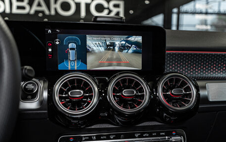 Mercedes-Benz GLB, 2025 год, 6 720 000 рублей, 15 фотография