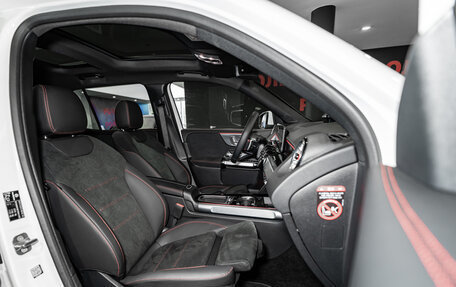 Mercedes-Benz GLB, 2025 год, 6 720 000 рублей, 20 фотография