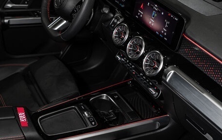 Mercedes-Benz GLB, 2025 год, 6 720 000 рублей, 17 фотография