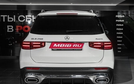 Mercedes-Benz GLB, 2025 год, 6 720 000 рублей, 5 фотография