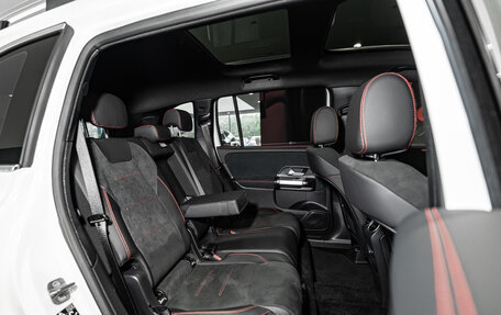 Mercedes-Benz GLB, 2025 год, 6 720 000 рублей, 23 фотография