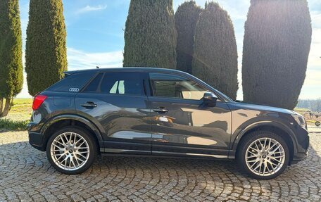 Audi Q2 I, 2023 год, 3 532 000 рублей, 3 фотография
