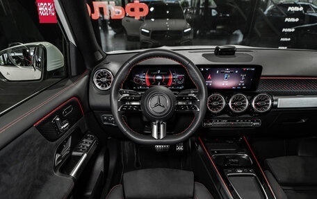 Mercedes-Benz GLB, 2025 год, 6 720 000 рублей, 12 фотография