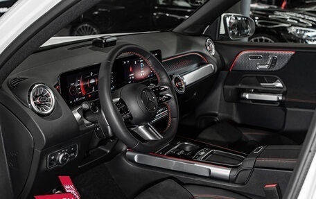 Mercedes-Benz GLB, 2025 год, 6 720 000 рублей, 10 фотография