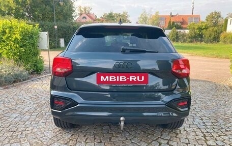 Audi Q2 I, 2023 год, 3 532 000 рублей, 4 фотография