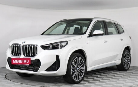 BMW X1, 2025 год, 6 100 000 рублей, 2 фотография