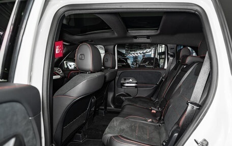 Mercedes-Benz GLB, 2025 год, 6 720 000 рублей, 22 фотография