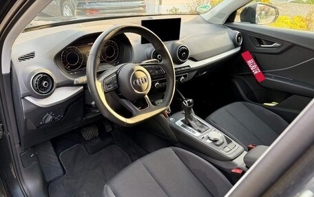 Audi Q2 I, 2023 год, 3 532 000 рублей, 5 фотография