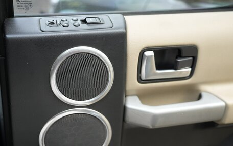 Land Rover Discovery III, 2009 год, 1 600 000 рублей, 8 фотография