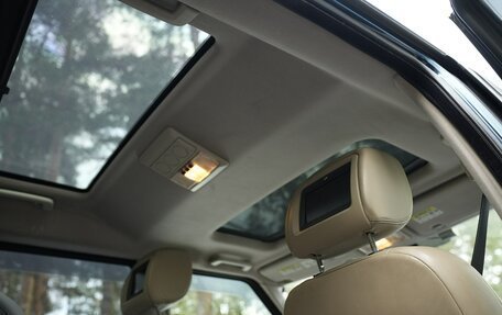 Land Rover Discovery III, 2009 год, 1 600 000 рублей, 10 фотография