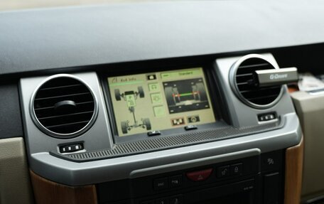 Land Rover Discovery III, 2009 год, 1 600 000 рублей, 11 фотография