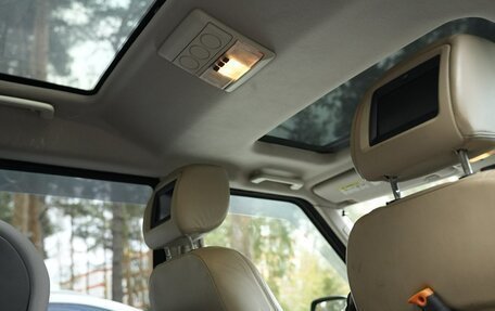 Land Rover Discovery III, 2009 год, 1 600 000 рублей, 7 фотография