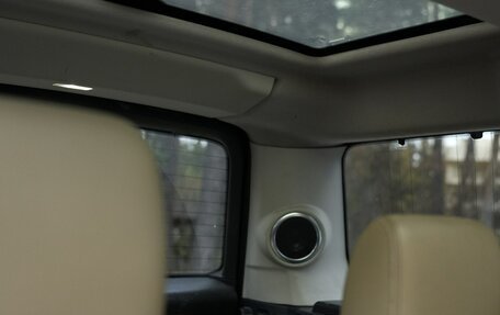 Land Rover Discovery III, 2009 год, 1 600 000 рублей, 14 фотография