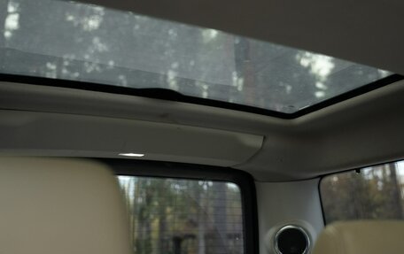 Land Rover Discovery III, 2009 год, 1 600 000 рублей, 15 фотография