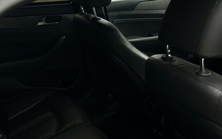 Hyundai Sonata VII, 2017 год, 1 550 000 рублей, 5 фотография