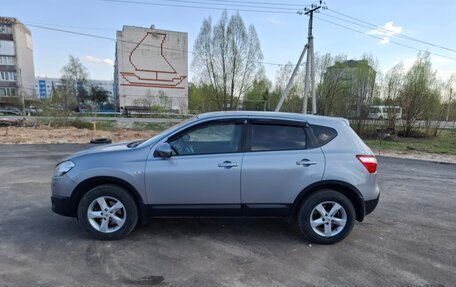 Nissan Qashqai, 2012 год, 915 000 рублей, 3 фотография