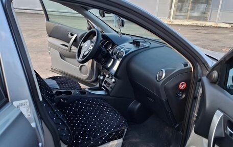 Nissan Qashqai, 2012 год, 915 000 рублей, 9 фотография