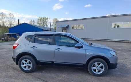 Nissan Qashqai, 2012 год, 915 000 рублей, 4 фотография