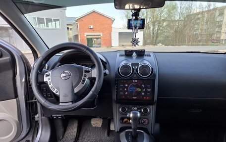 Nissan Qashqai, 2012 год, 915 000 рублей, 11 фотография
