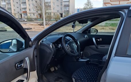 Nissan Qashqai, 2012 год, 915 000 рублей, 8 фотография