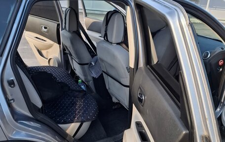 Nissan Qashqai, 2012 год, 915 000 рублей, 10 фотография