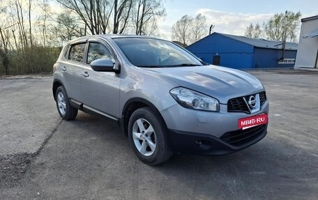 Nissan Qashqai, 2012 год, 915 000 рублей, 5 фотография