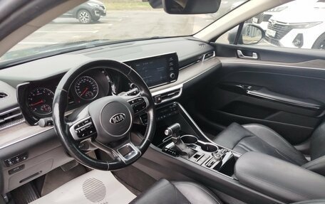 KIA K5, 2021 год, 2 490 000 рублей, 8 фотография