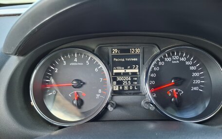 Nissan Qashqai, 2012 год, 915 000 рублей, 13 фотография