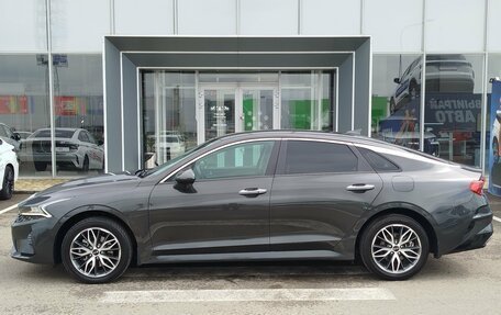 KIA K5, 2021 год, 2 490 000 рублей, 6 фотография