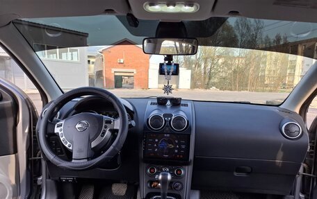 Nissan Qashqai, 2012 год, 915 000 рублей, 14 фотография