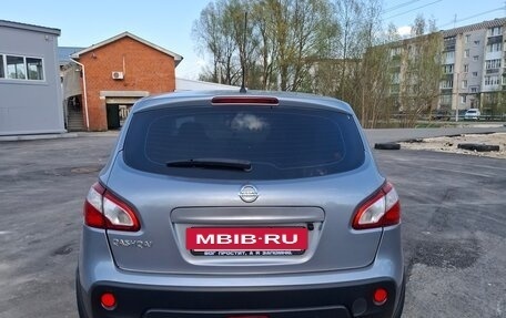 Nissan Qashqai, 2012 год, 915 000 рублей, 6 фотография