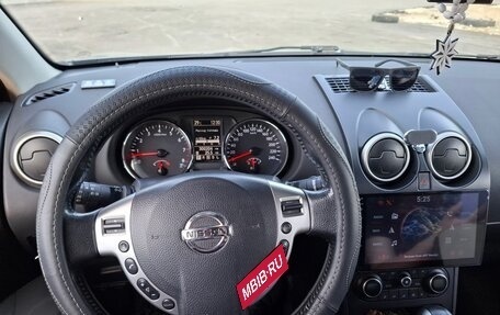Nissan Qashqai, 2012 год, 915 000 рублей, 12 фотография