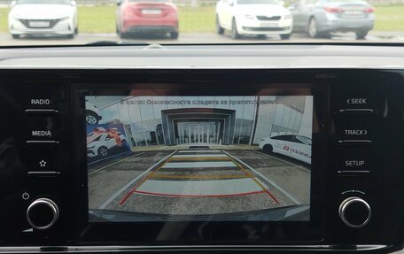 KIA K5, 2021 год, 2 490 000 рублей, 17 фотография