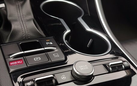 KIA K5, 2021 год, 2 490 000 рублей, 15 фотография