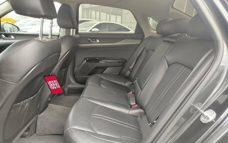 KIA K5, 2021 год, 2 490 000 рублей, 10 фотография