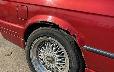 BMW 3 серия, 1985 год, 970 000 рублей, 5 фотография