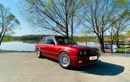 BMW 3 серия, 1985 год, 970 000 рублей, 10 фотография