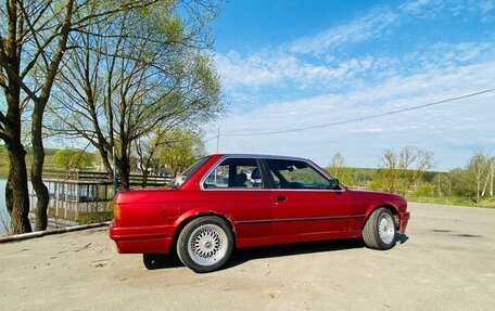 BMW 3 серия, 1985 год, 970 000 рублей, 11 фотография