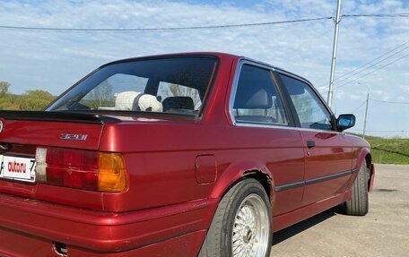 BMW 3 серия, 1985 год, 970 000 рублей, 17 фотография