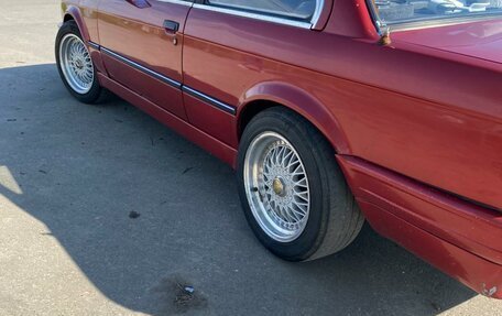 BMW 3 серия, 1985 год, 970 000 рублей, 20 фотография