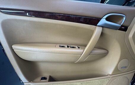 Porsche Cayenne III, 2007 год, 1 399 000 рублей, 13 фотография