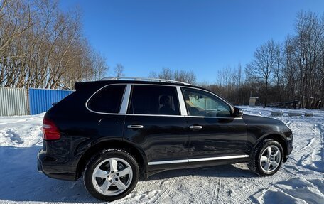 Porsche Cayenne III, 2007 год, 1 399 000 рублей, 8 фотография