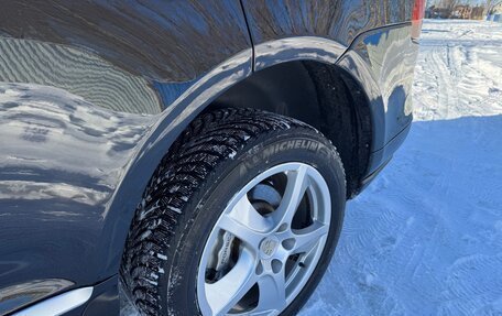 Porsche Cayenne III, 2007 год, 1 399 000 рублей, 12 фотография