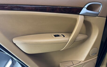 Porsche Cayenne III, 2007 год, 1 399 000 рублей, 26 фотография