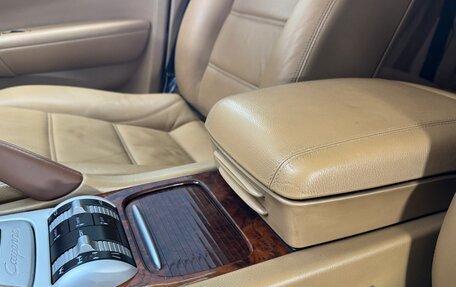 Porsche Cayenne III, 2007 год, 1 399 000 рублей, 24 фотография
