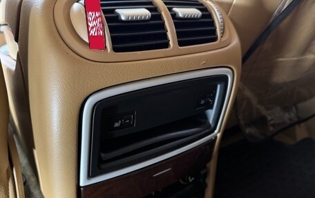 Porsche Cayenne III, 2007 год, 1 399 000 рублей, 28 фотография