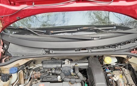 Citroen C3 II, 2004 год, 380 000 рублей, 9 фотография